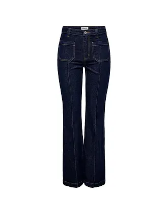 ONLY | Jeans Flared Fit ONLEMILY | 